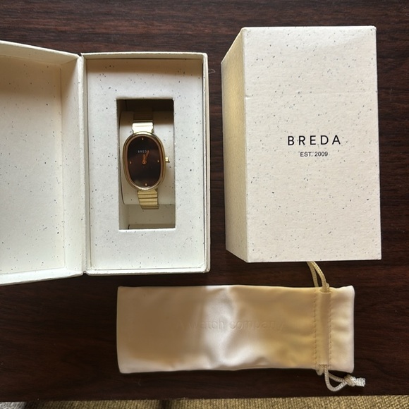 ‼️BREDA watch‼️ - Picture 1 of 6